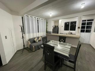 Oaxaca Express, comodidad y cercania al centro - 0