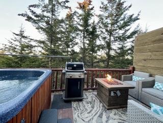 Ski InOut, Watch Slope frm Hot Tub, 6BR, 3 Kings, PS5, Tesla, Rec Rm-Loggers 12 - 0