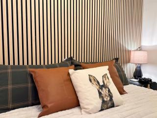 Lux 1BR Ski INOUT KingQueen, No Sleeper! Lift - 0