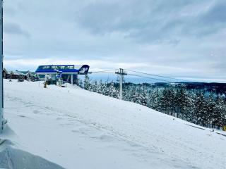 Lux 1BR Ski INOUT KingQueen, No Sleeper! Lift - 4