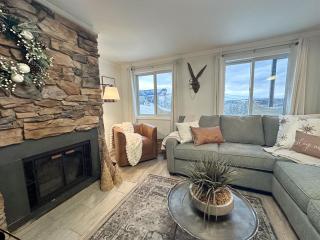 Ultimate Ski-inout 3BR-ViewsMain Village Lift - 1