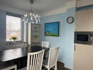 Ferienwohnung am Uniklinik - 9