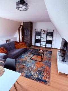 Apartment DümmerSee - 4