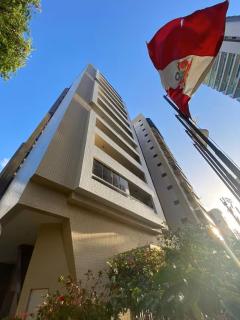 Flat Meireles Próximo à Beira-Mar - 8