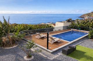Villa O Pomar with optional heated pool - 2
