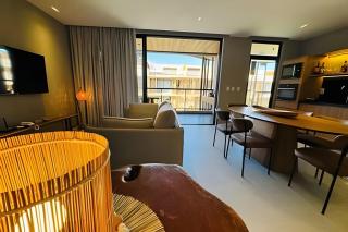 Apto Duplex Acesso a Praia Para 06 Pessoas - 8