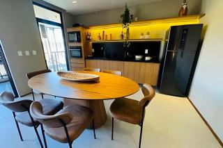 Apto Duplex Acesso a Praia Para 06 Pessoas - 2