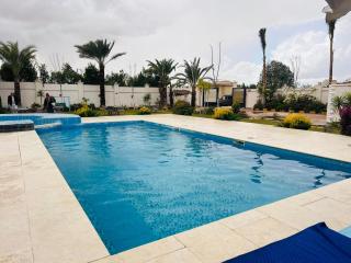 شاليه الفهدي - 0