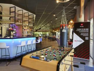 ibis Archamps Porte de Genève - 8