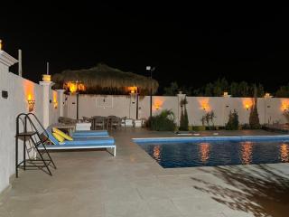 شاليه الفهدي - 8