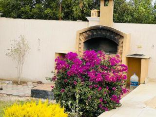 شاليه الفهدي - 1