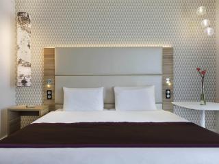Mercure Paris Orly Rungis Aéroport - Rungis - 7
