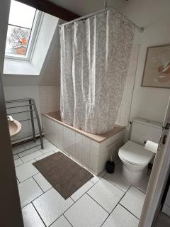 Appartement Le Refuge à deux pas du Château de Maintenon - 7