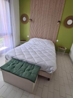 Maison à la campagne entre mer et montagne - 4