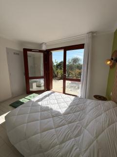 Maison à la campagne entre mer et montagne - 3