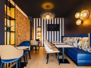 ibis Nancy Centre Stanislas - 4