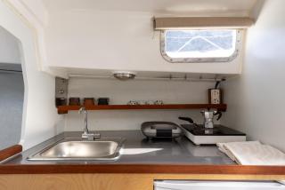 Taurus II - a floating experience - 5