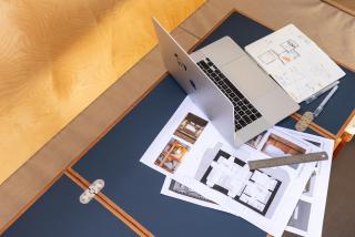 Taurus II - a floating experience - 3