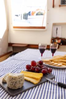 Taurus II - a floating experience - 2