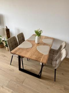 Ferienwohnung Zur schönen Aussicht - 6