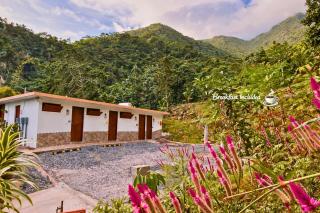 Finca Ki' - Eco Farm Stay Bed & Breakfast - El Yunque Region - 0