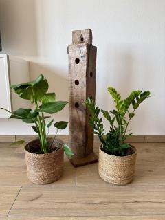 Ferienwohnung Zur schönen Aussicht - 2