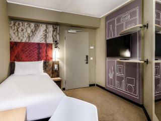 ibis Hotel München City - 8