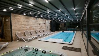 Individual Villa San Pietro Complex Lalzi Bay - 7