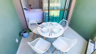 Açores Praia de Tamandaré - À Beira-Mar - 8