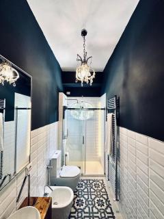 Appartamento in villa d'epoca vista Lago Trasimeno - 1