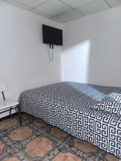 Hotel Dakota de la Torre en antofagasta cuántas estrellas tiene - 7