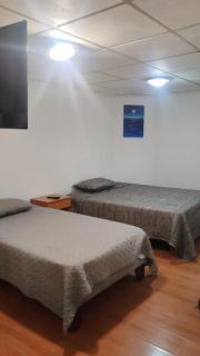 Hotel Dakota de la Torre en antofagasta cuántas estrellas tiene - 6