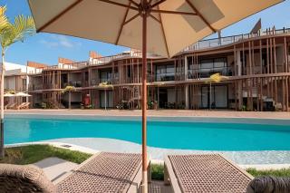 Apto Duplex Acesso a Praia Para 5 Pessoas - 9