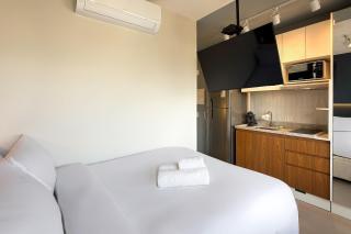 Cyrela Atmosfera 360 - Estúdios novos ao lado do Consulado USA e Autódromo - 7