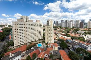 Cyrela Atmosfera 360 - Estúdios novos ao lado do Consulado USA e Autódromo - 1