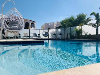 Villa Dreamy Pool Garden - 4