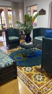 Finca El Paraiso - 1