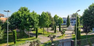 Apartment - Little Hagia Sophia - Istanbul - 9