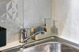 Loft Apartment at The Bolton Apartments - 8