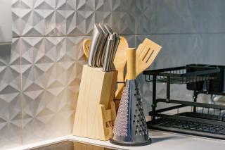 Loft Apartment at The Bolton Apartments - 7