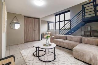 Loft Apartment at The Bolton Apartments - 5