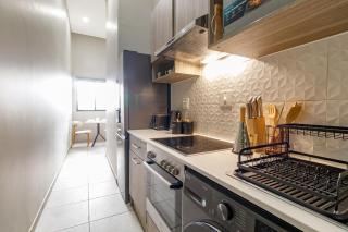 Loft Apartment at The Bolton Apartments - 3