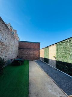 Le Saint Sauveur - centre ville - 6