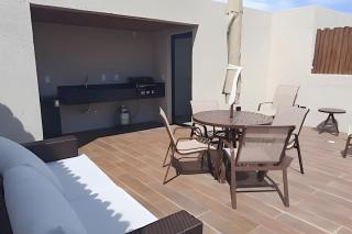 Duplex em Condomínio à 150m da praia para 06 pesso - 1