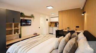 RentHouse ApartHotel Room #3 - 9