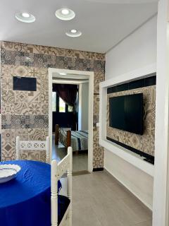 Mediterranean Beach House - 6