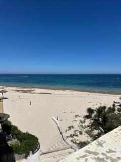 Mediterranean Beach House - 0