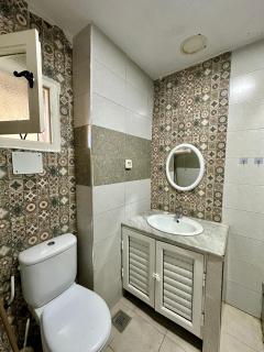 Mediterranean Beach House - 1