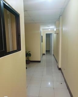 Nook Airport Guest House - 5