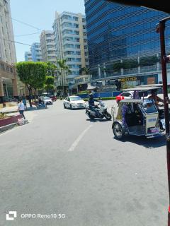 Nook Airport Guest House - 3